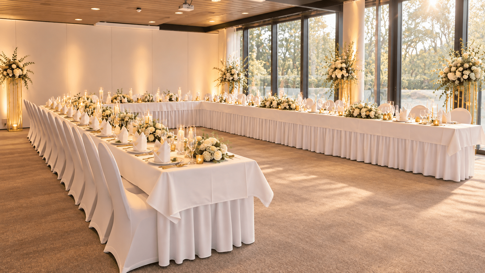 Gersag Saal III
