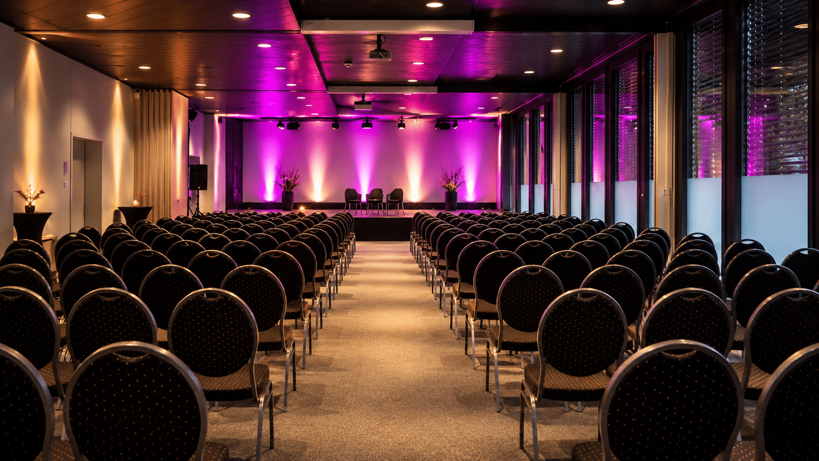Gersag Saal II