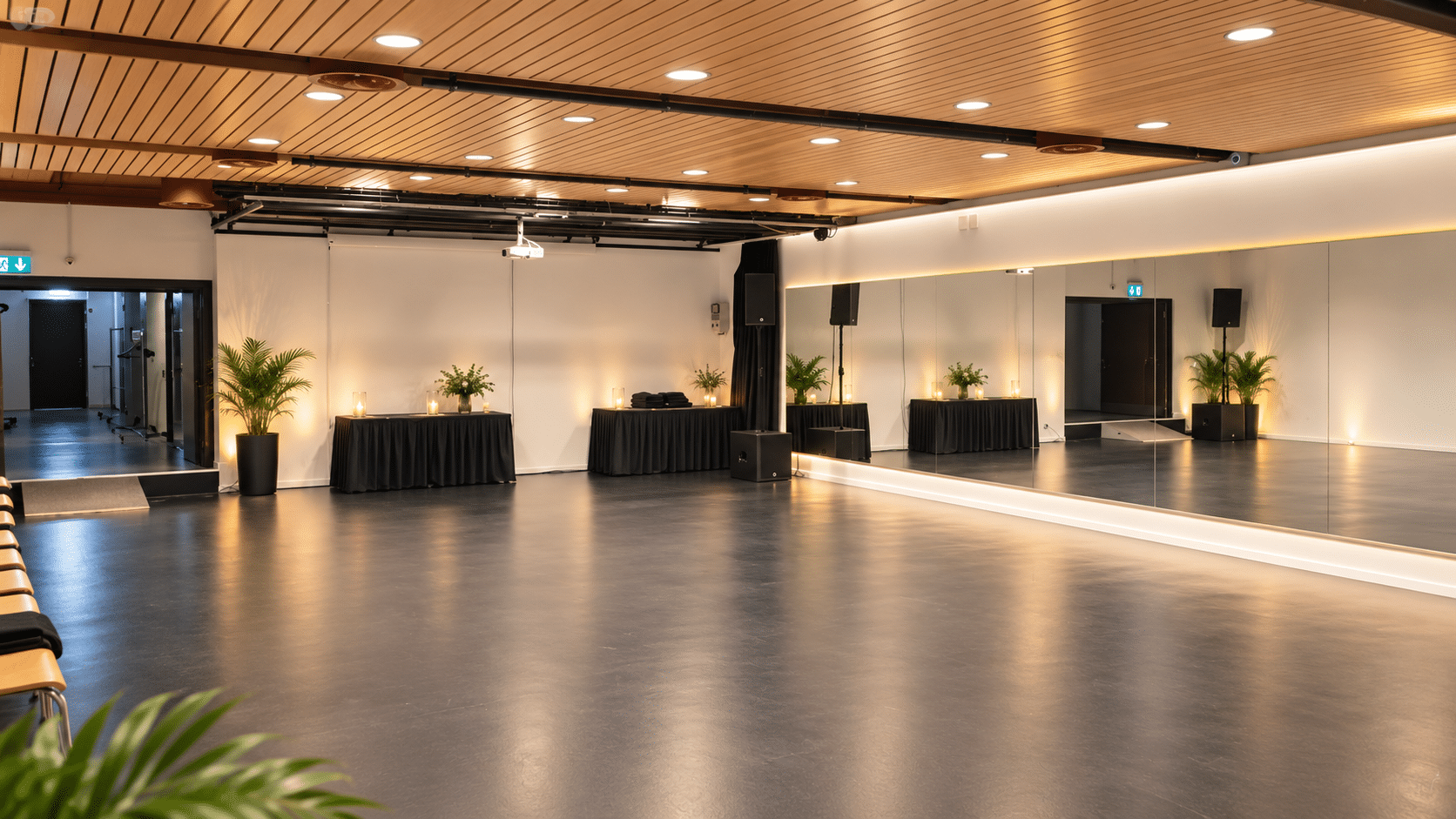 Programm im Kultur- und Kongresszentrum Gersag
